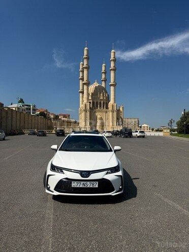 Toyota Corolla-1