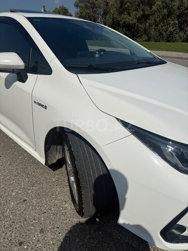 Toyota Corolla-5