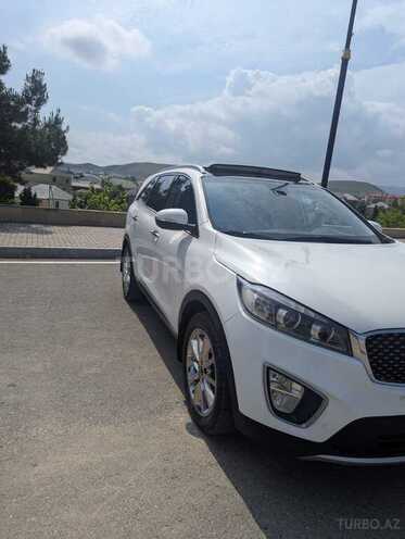 Kia Sorento-9