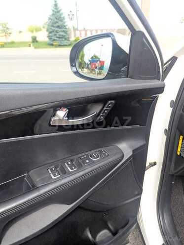 Kia Sorento-7