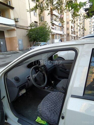 Geely MK-6