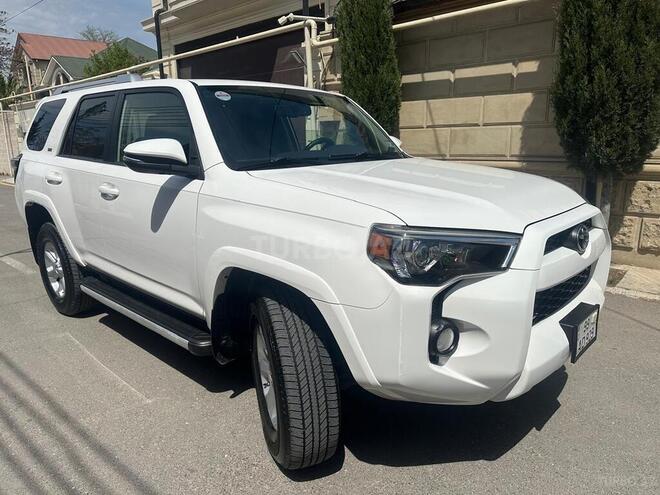 Toyota 4Runner-5