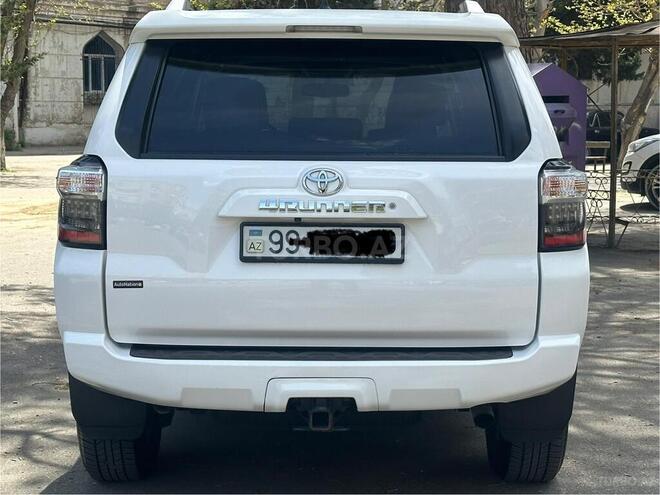 Toyota 4Runner-2