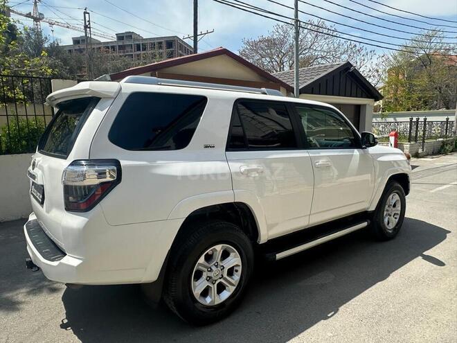 Toyota 4Runner-15