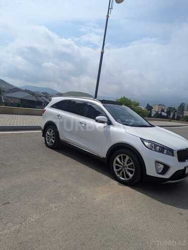 Kia Sorento-21