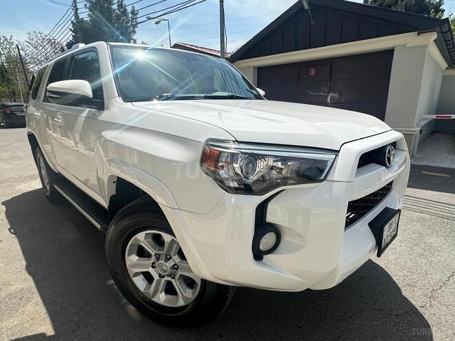 Toyota 4Runner-9
