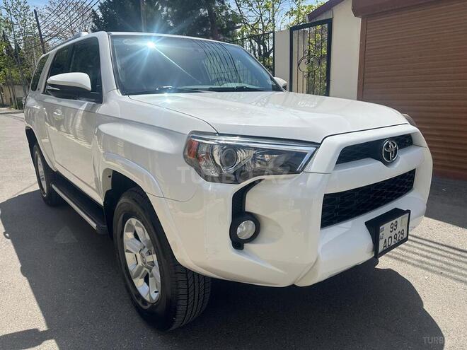Toyota 4Runner-16