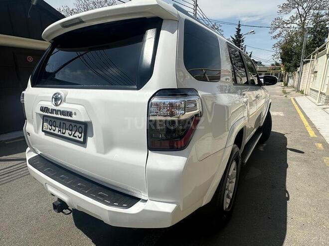 Toyota 4Runner-7