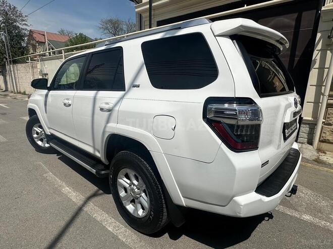 Toyota 4Runner-8