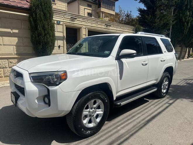 Toyota 4Runner-17