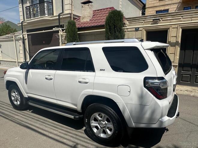 Toyota 4Runner-13