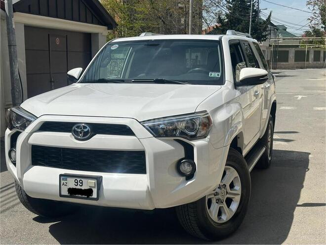 Toyota 4Runner-1