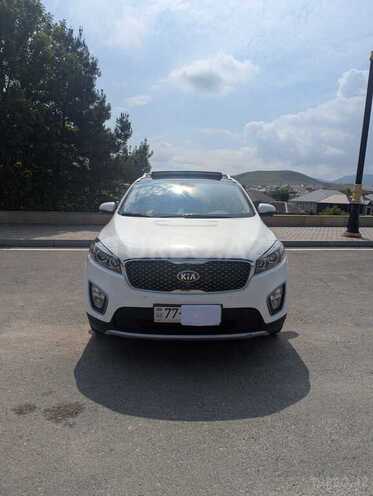 Kia Sorento-1