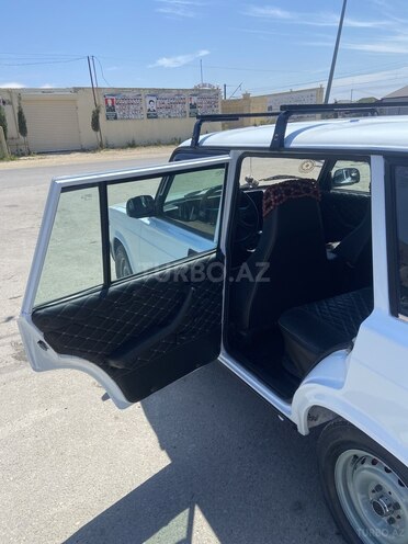 LADA (VAZ) 2104-12