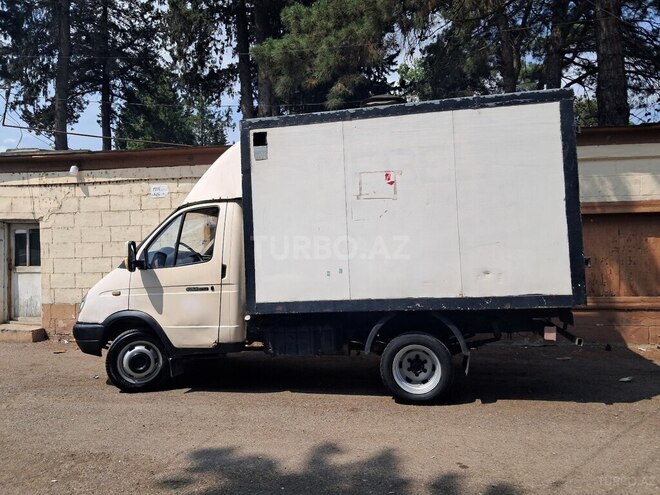 GAZ GAZel (3302-18)-6