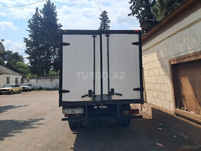 GAZ GAZel (3302-18)-7