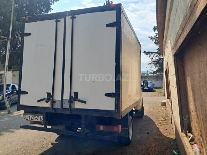 GAZ GAZel (3302-18)-9