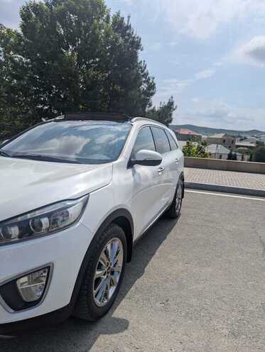 Kia Sorento-10