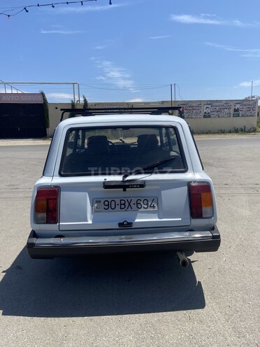 LADA (VAZ) 2104-4