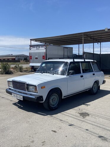 LADA (VAZ) 2104-3