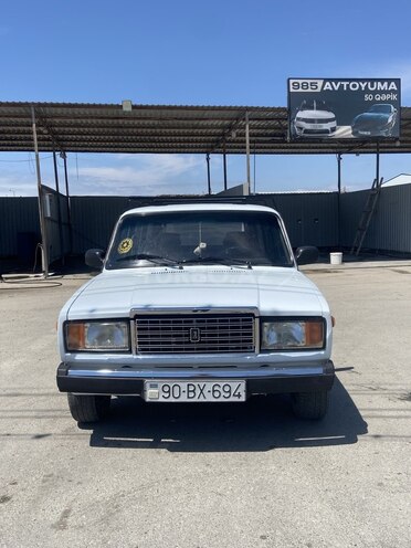 LADA (VAZ) 2104-1