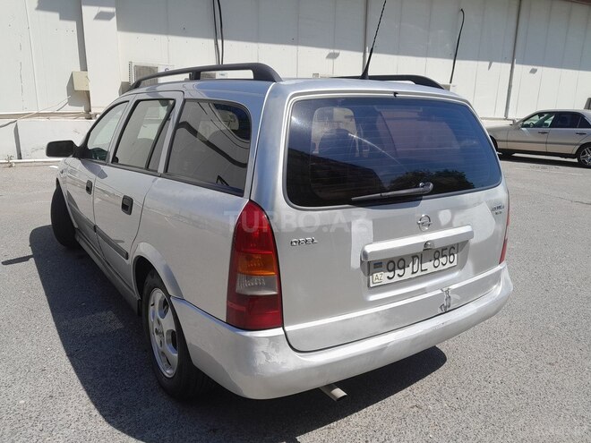 Opel Astra-4