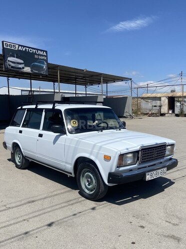LADA (VAZ) 2104-2