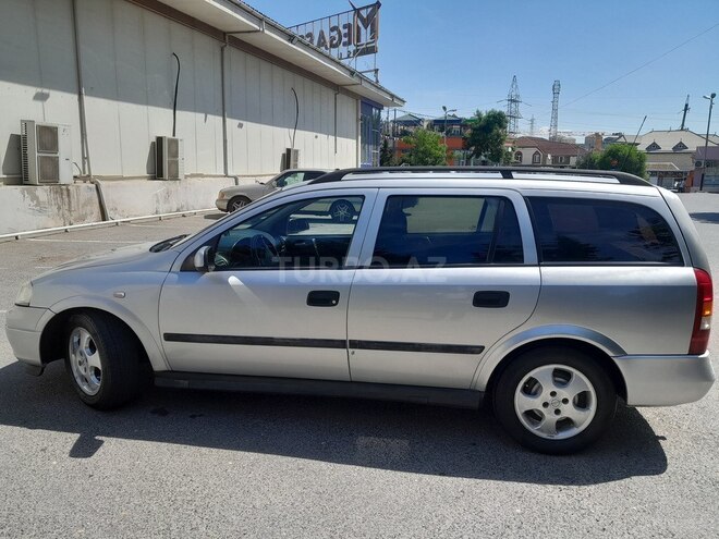 Opel Astra-5