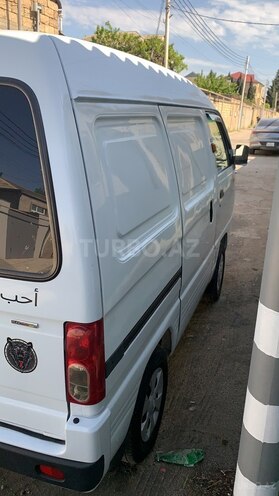 Daewoo Damas-4