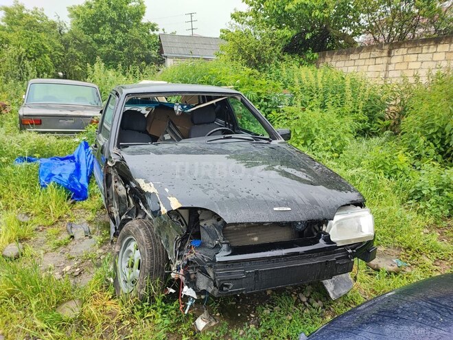 LADA (VAZ) 2115-1