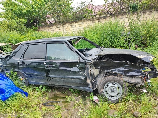 LADA (VAZ) 2115-3