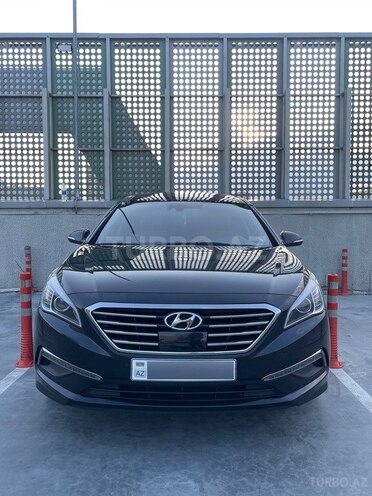 Hyundai Sonata-1