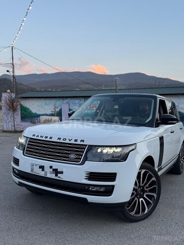 Land Rover Range Rover-4