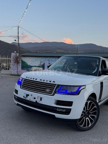 Land Rover Range Rover-5