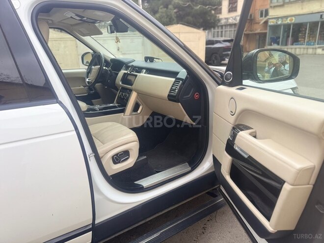 Land Rover Range Rover-8