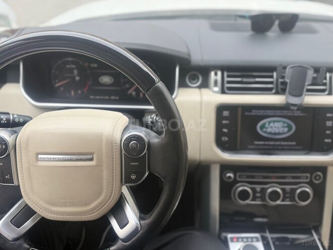 Land Rover Range Rover-9