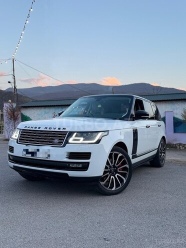 Land Rover Range Rover-6