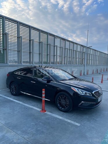 Hyundai Sonata-3
