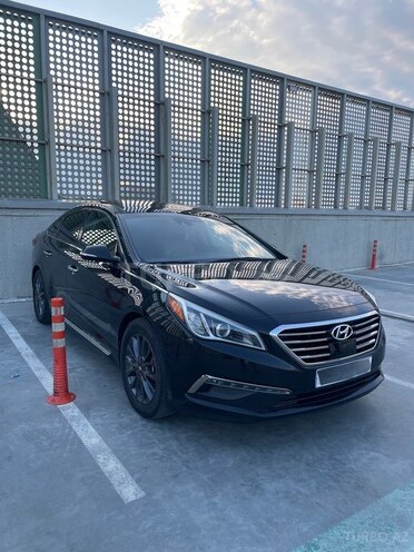 Hyundai Sonata-2
