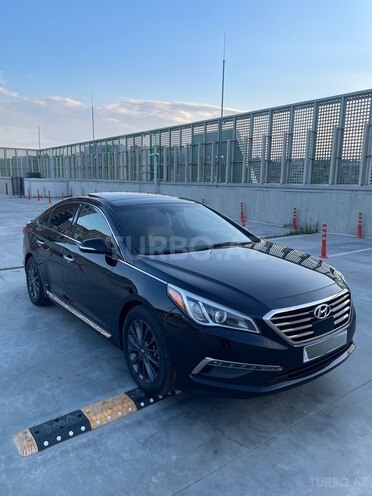 Hyundai Sonata-4