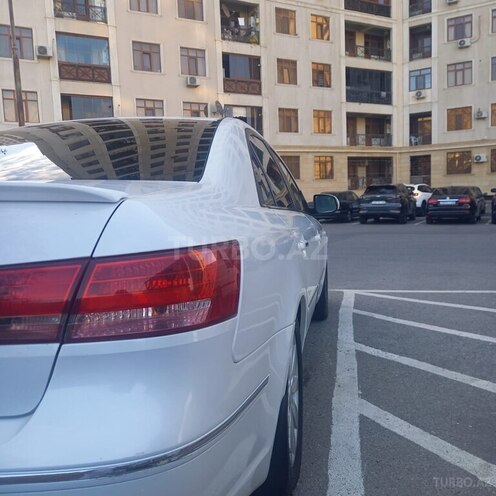 Hyundai Sonata-3