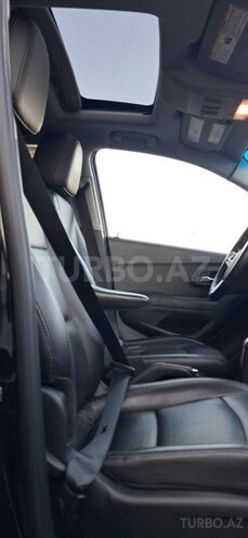 Chevrolet Trax-9