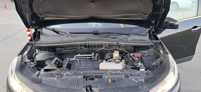 Chevrolet Trax-8