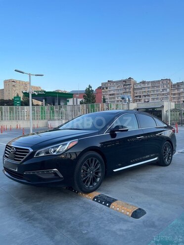 Hyundai Sonata-6