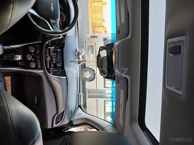 Chevrolet Trax-6