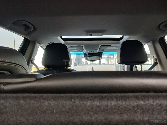 Chevrolet Trax-4