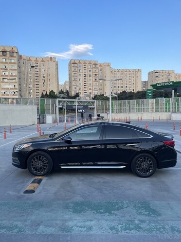 Hyundai Sonata-7