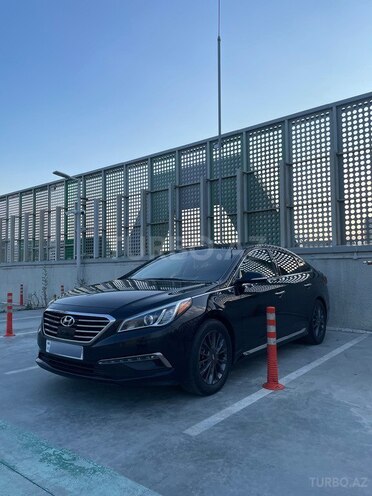 Hyundai Sonata-5