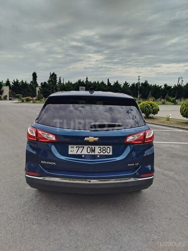Chevrolet Equinox-2