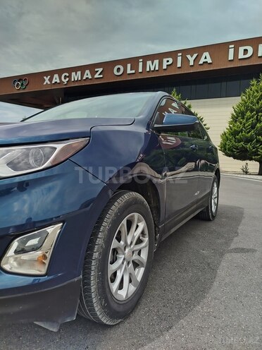 Chevrolet Equinox-3